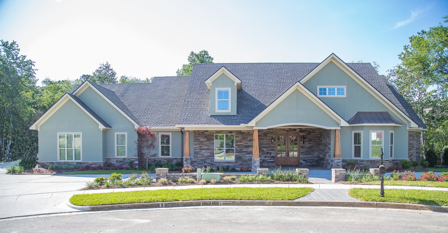 Ben Stewart Builders Mobile, Alabama