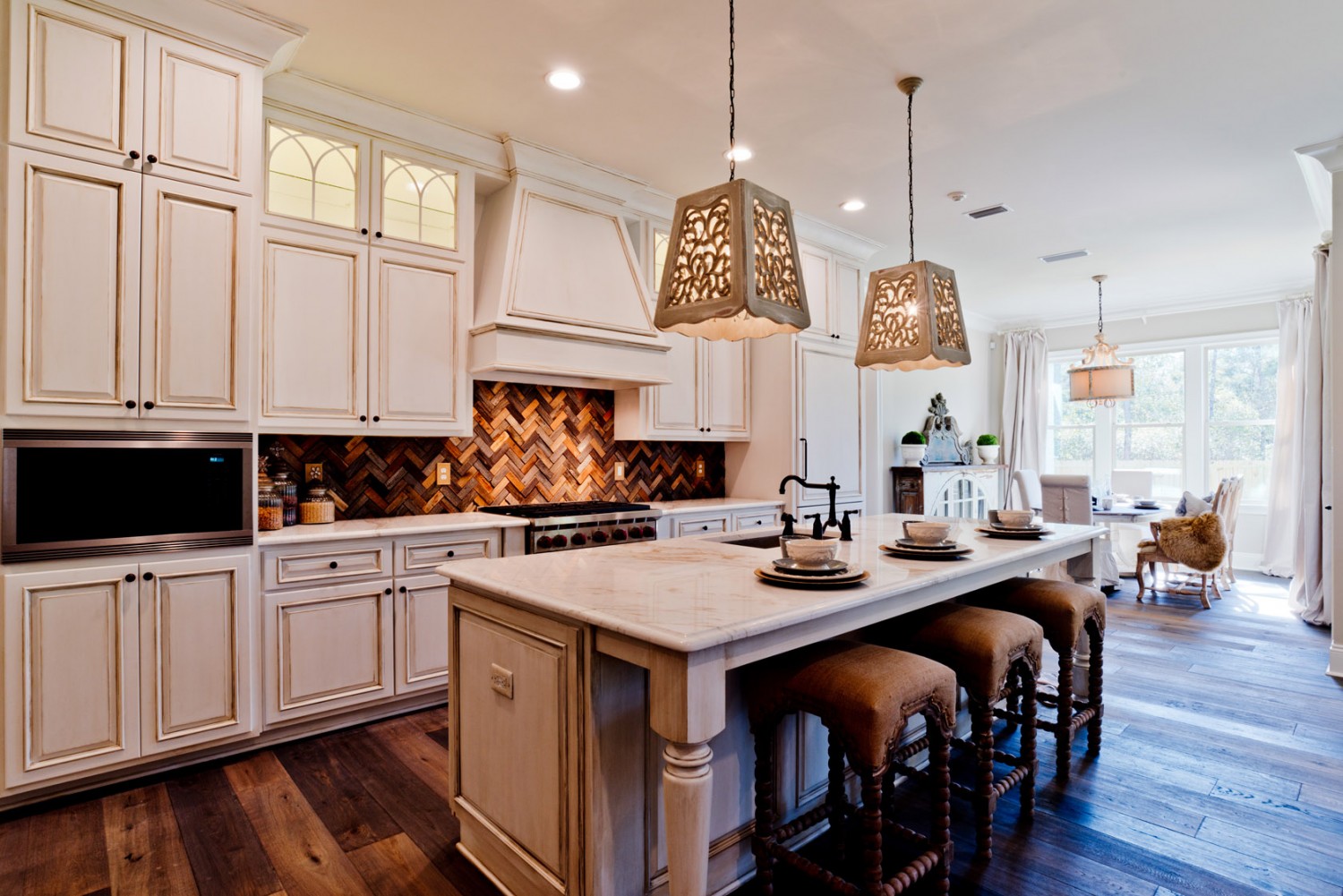 Ben Stewart Builders Mobile, Alabama