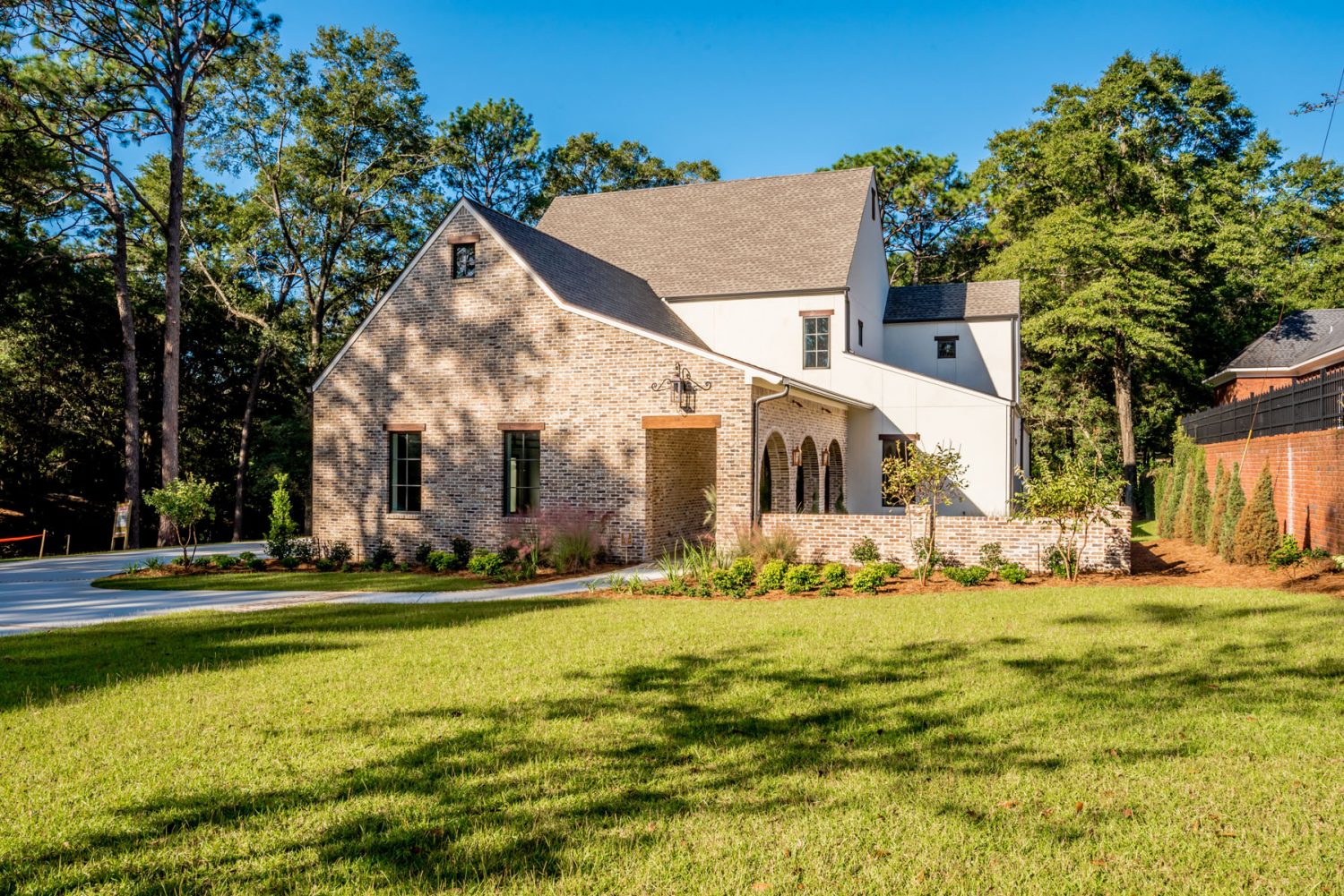 Ben Stewart Builders Mobile, Alabama